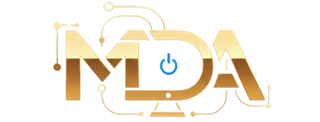 Mẫu website bán tài nguyên – Giao diện web đẹp